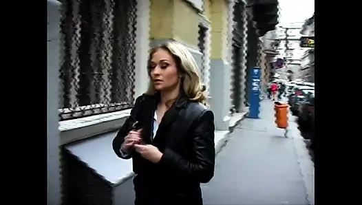 Wild aşırı zevkle tanışıyor