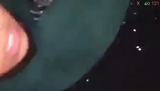 Müslüman azgın liseli kız erkek arkadaşıyla sikişiyor