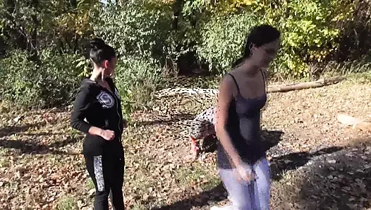 kadın egemenliği, köleler, bdsm