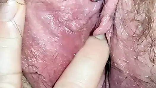 fışkıran KEDİ olmak parmaklı