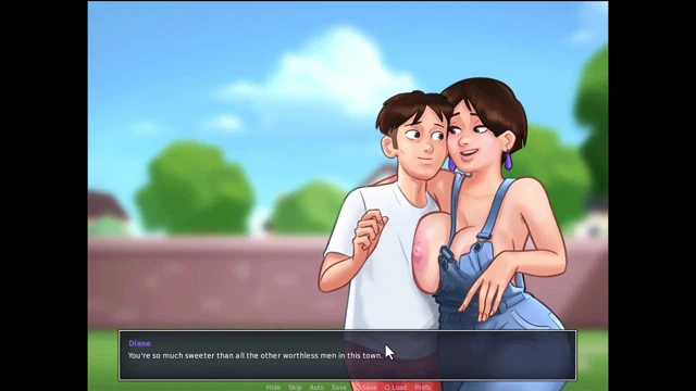 Yaz mevsimi efsanesi - daha fazla seks oyuncağı satın alıyor