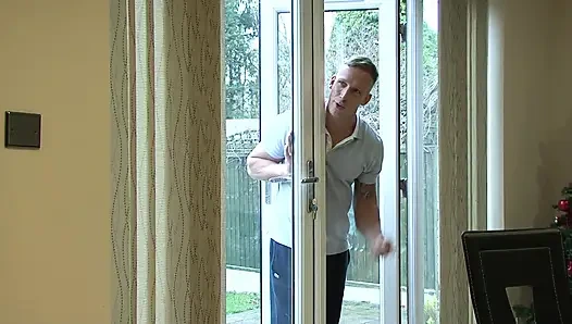 Yüksek topuklu sansasyonel hatun sikiliyor