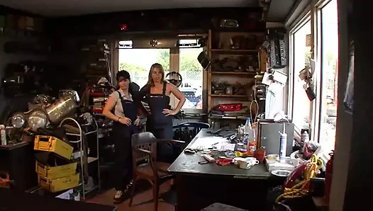 Deutschland saf zevk - deneyim #02