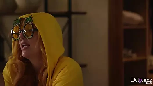 Delphine films - kalbini çal