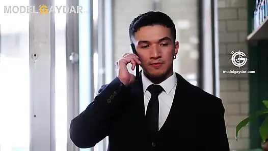 Fışkırtmalı seks kölesi yapma