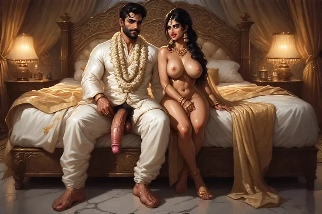 Desi Village Girl’s First Time – Tight Pussy Gets Fucked Hard in Real Homemade XXX Video