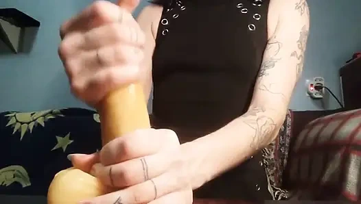 JOI for a Good Very Boy