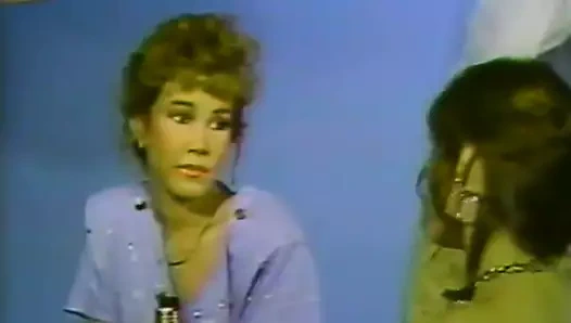 Profesörün gizli hayatı