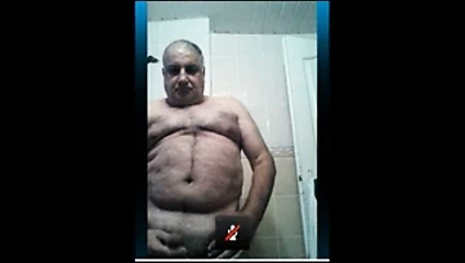 Grandpa Webcam 3