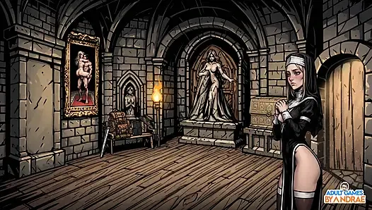 Ep1: sexorcism: şehvet itirafı oyunu