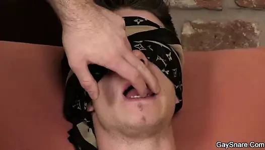 Eşcinsel emmek ve sikme içinde the otel