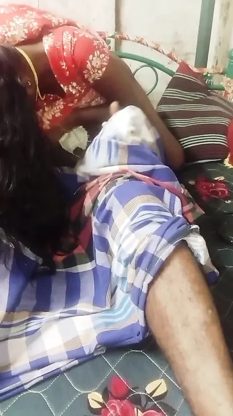 Romantizm tamil seks
