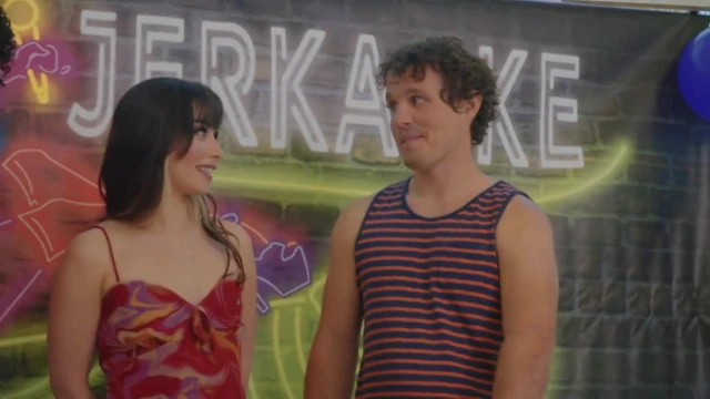 Jerkaoke -Aria Lee and Robby Echo
