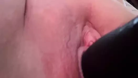 Bu oyuncak beni çok azdırıyor