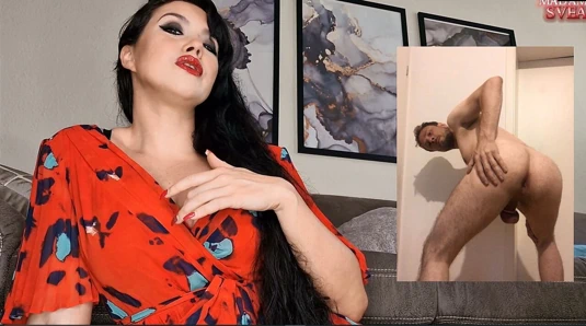 Köle hapı 2.0: kadın kılıklı sürtük sürtüğümden dışarı çıkma