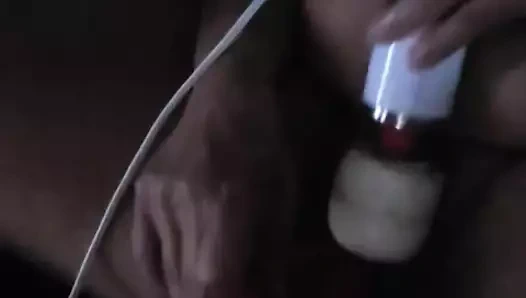 Anne azgın sikişiyor