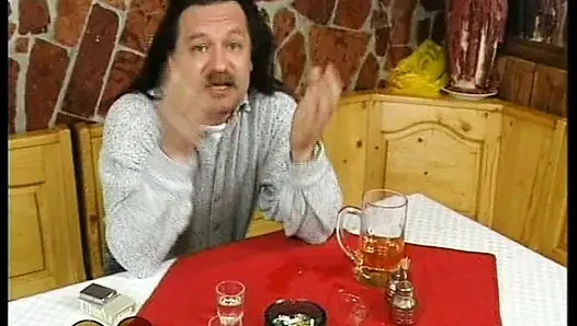 Alman Kapılarının Arkasında Özenle Siktir Edilir - Tam Film