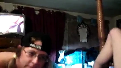 Karısının arkadaşı ve onun büyük siki.