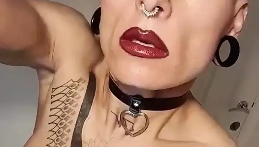 Kamera kaltak iş başında