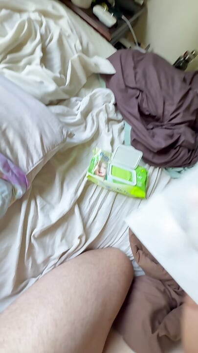 What We Do On Sundays Pt 2: Cumshot