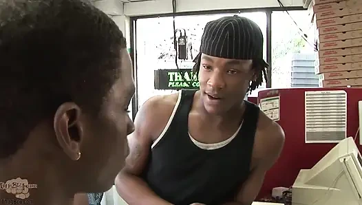 Tehlike bölgesi + jay jay - dat götünü ye