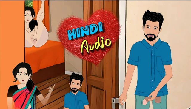 Arkadaşımın sıkı annesi beni odada mastürbasyon yaparken yakaladı