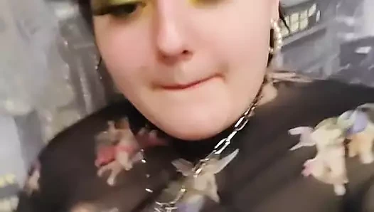 MarianaKissss videosu