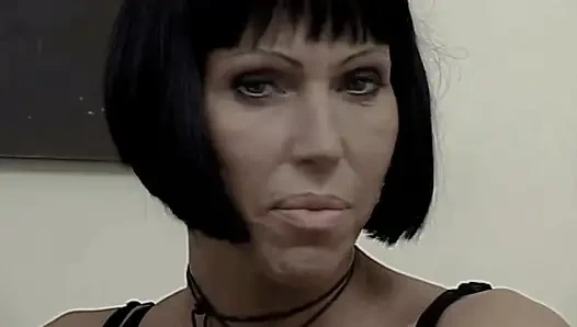 Valentine Demy Için Amcık Piercingi Ve Götten Yarak