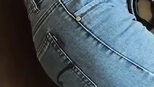 Genç kanguruların videosu vardı