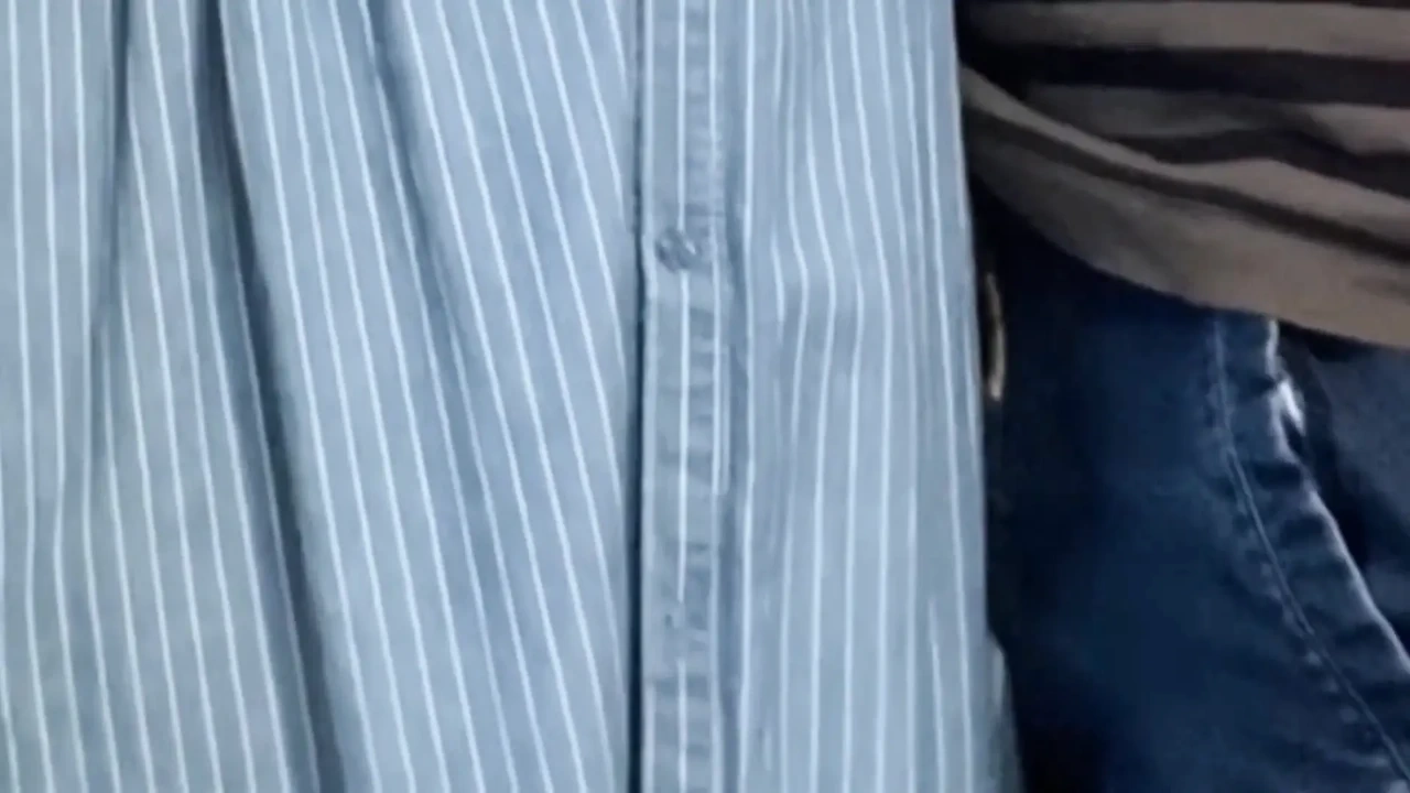 Must See: Pervert Fingers Under My Dress Fingering My Pussy Amateur Porn By Faphouse (Uncut) - Canada Special