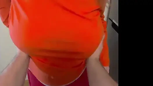 Kendime Köpek Sevişmeye Izin Verdim, Ta Ki O Vajinamı Doldurana Kadar