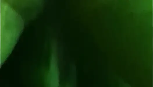Geceleri gelen su ile kız arkadaşını tanımak