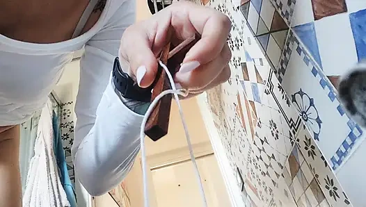 Küfürlü Mary'nin söyleyecek ve yapacak çok şeyi var