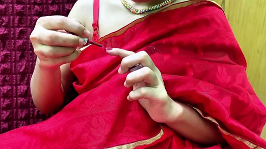 Indiana seksi yenge kocası erkek kardeşi ile lanet