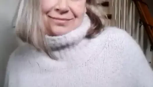 Giyinmiş ve doldurulmuş