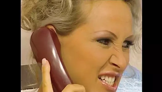 Mandy parlak sexxx cenneti - sahne #03