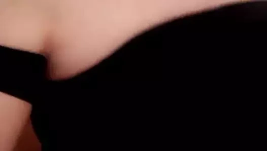 Anna iyi bir vücuda sahip