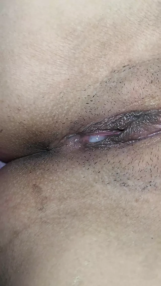 Lezzetli ev yapımı seks