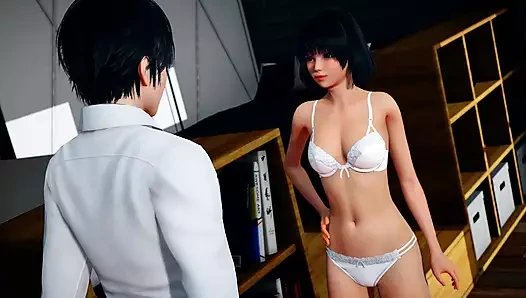 Gerçek arzum - pt 54 - nc