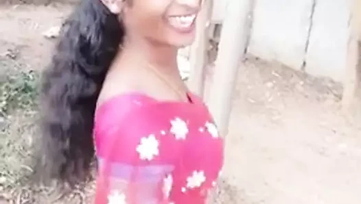 Thirunangai tamil transeksüel dans