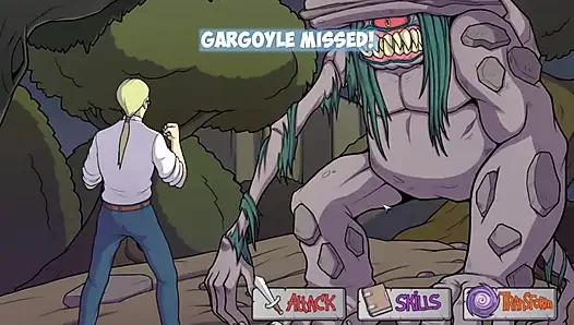 Witch Hunter v0.7 bölüm 17 loveskysan69 tarafından elyon'un amcığı