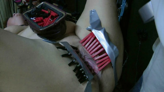 Annadevot - itaat egzersizleri