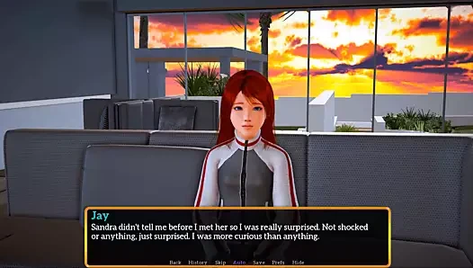 Yeni evim - (pt 19) - nc