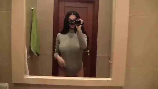 Kıllı çalı kız