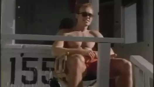 Sarah buxton: seksi mayo kız - teşhis