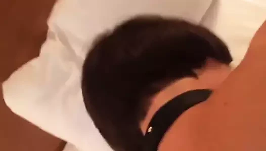 Salope mature baisee comme une chienne