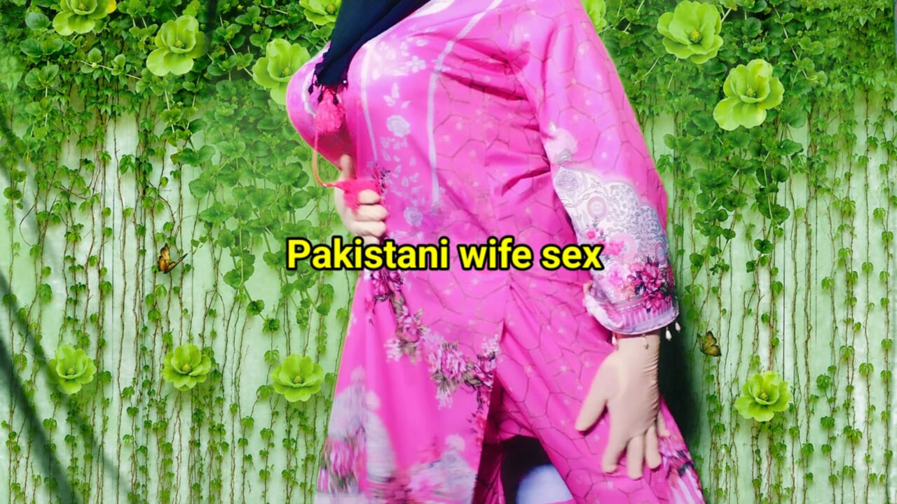Arobian seksi ev hanımı romantik seks