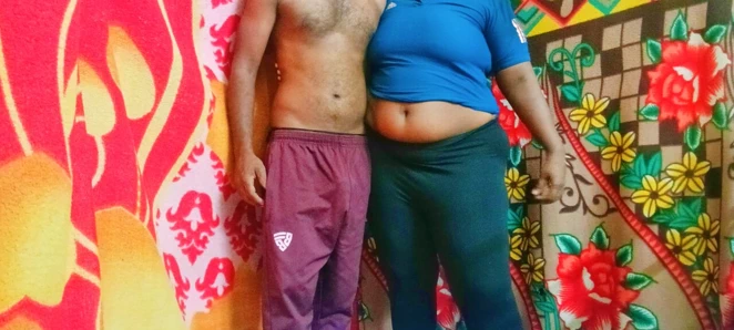 Tamil dans ustası co dansçısı kolaj kızı tombul kızla sikişmeyi deniyor bölüm 1