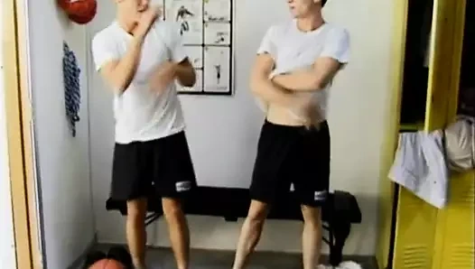 Derrick değirmenleri ve jeremy brooks