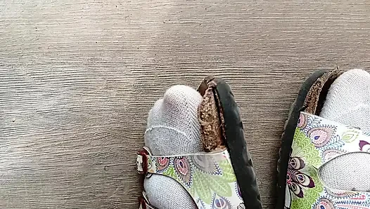 Birkenstock'um
